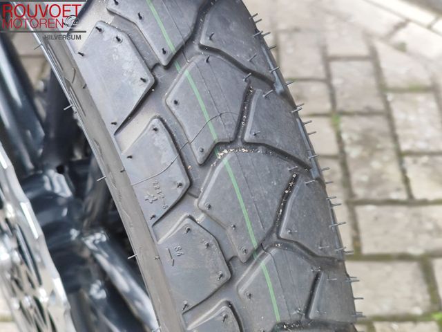 triumph - tiger-800-xrx