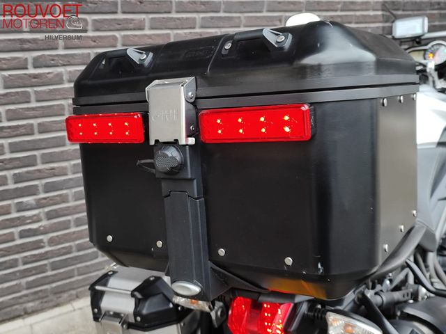 triumph - tiger-800-xrx