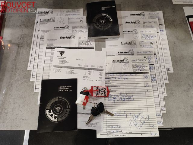 triumph - tiger-800-xrx