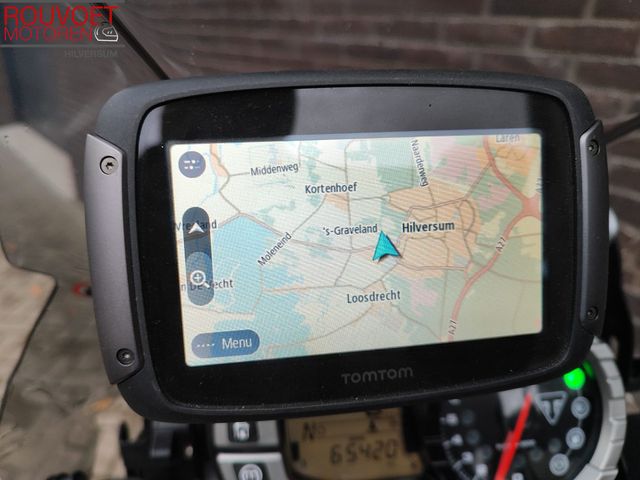 triumph - tiger-800-xrx