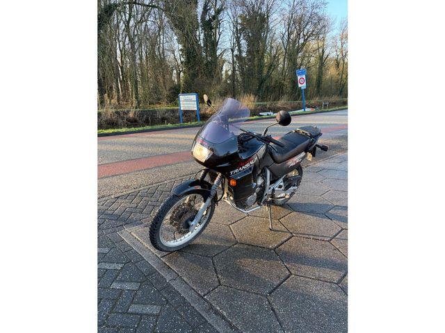 honda - xl-600-v-transalp