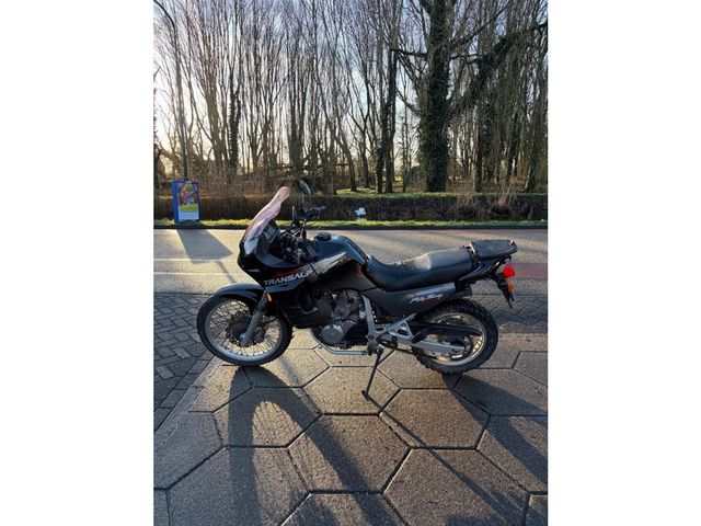 honda - xl-600-v-transalp