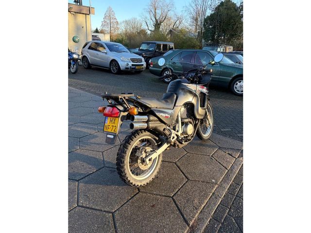 honda - xl-600-v-transalp