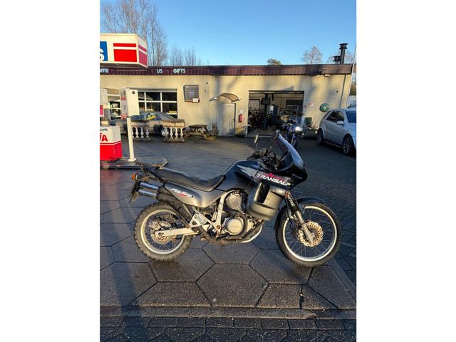 honda - xl-600-v-transalp