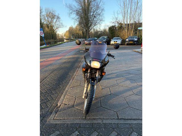 honda - xl-600-v-transalp