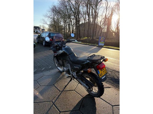 honda - xl-600-v-transalp