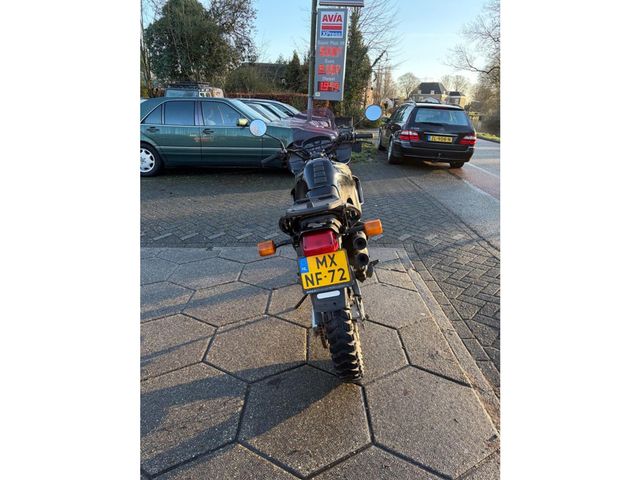 honda - xl-600-v-transalp