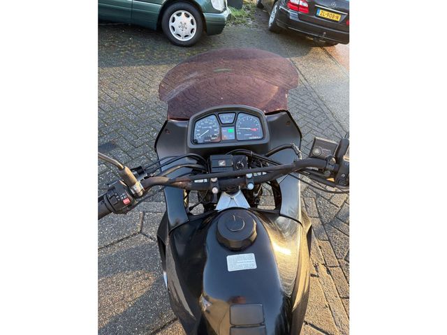 honda - xl-600-v-transalp