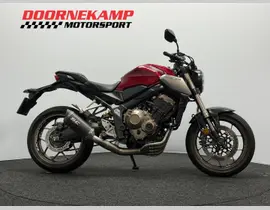 Honda CB 650 R 2019 occasion