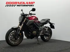 Honda CB 650 R ABS 2019 occasion – foto 6 van 16
