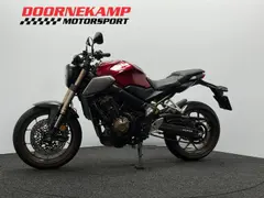 Honda CB 650 R ABS 2019 occasion – foto 7 van 16