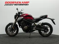 Honda CB 650 R ABS 2019 occasion – foto 8 van 16