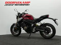 Honda CB 650 R ABS 2019 occasion – foto 9 van 16