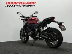 Honda CB 650 R ABS 2019 occasion – foto 10 van 16