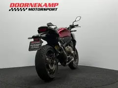 Honda CB 650 R ABS 2019 occasion – foto 13 van 16