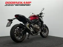 Honda CB 650 R ABS 2019 occasion – foto 14 van 16