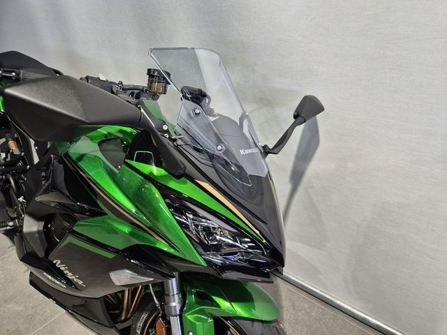 kawasaki - ninja-1100-sx-se