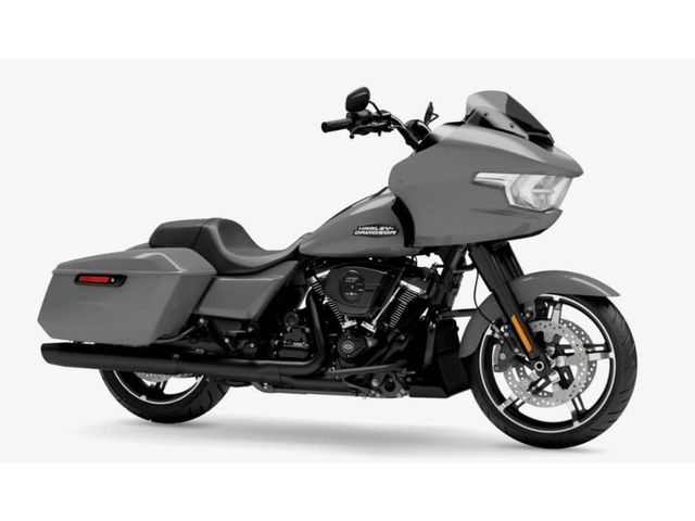 harley-davidson - road-glide-custom-fltrx