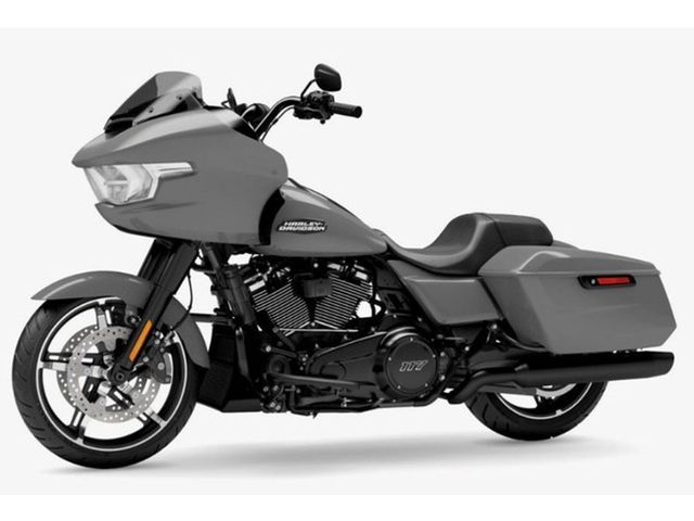 harley-davidson - road-glide-custom-fltrx