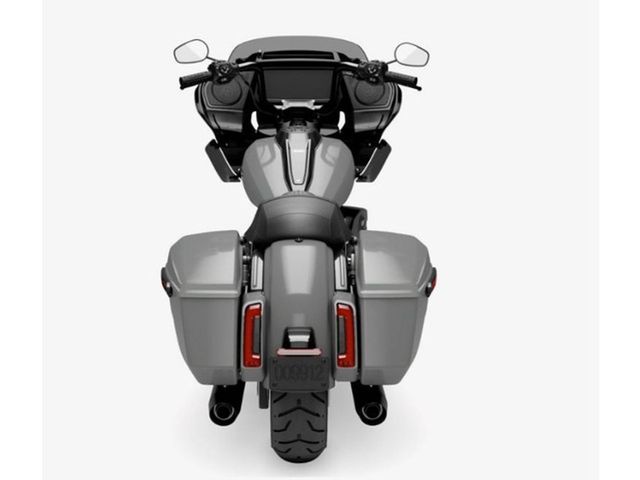 harley-davidson - road-glide-custom-fltrx