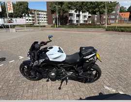 Kawasaki Z650 2019 occasion