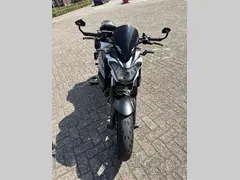 Kawasaki Z650 2019 occasion – foto 3 van 5