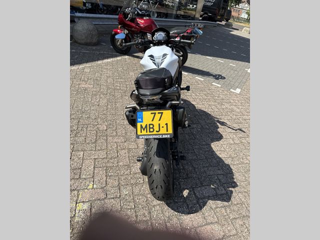 kawasaki - z650