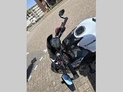 Kawasaki Z650 2019 occasion – foto 5 van 5