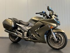 YAMAHA FJR 1300 A