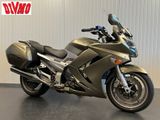 YAMAHA FJR 1300 A