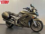 YAMAHA FJR 1300 A