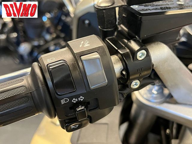 yamaha - fjr-1300-a