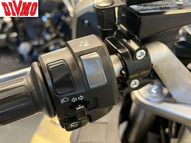 yamaha - fjr-1300-a
