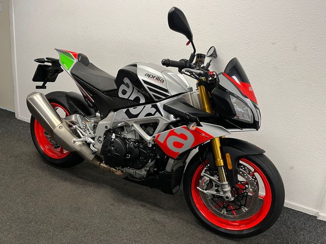 aprilia - tuono-v4-factory