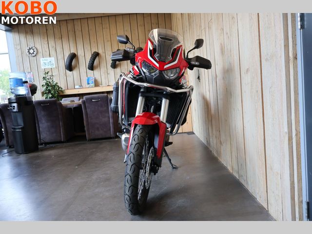 honda - crf-1100-l-africa-twin-dct