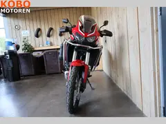 Honda CRF 1100 Africa Twin DCT 2021 occasion – foto 4 van 18