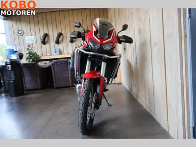 HONDA CRF 1100 L AFRICA TWIN DCT – foto 4