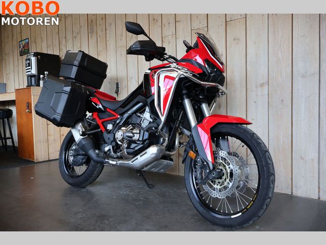 honda - crf-1100-l-africa-twin-dct