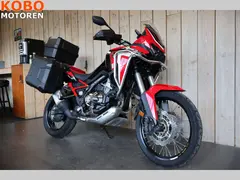 Honda CRF 1100 Africa Twin DCT 2021 occasion – foto 3 van 18