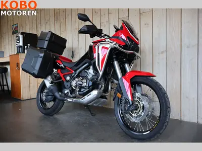 HONDA CRF 1100 L AFRICA TWIN DCT – foto 3