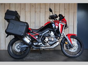 Honda CRF 1100 L Africa Twin DCT 2021 occasion