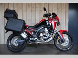 HONDA CRF 1100 L AFRICA TWIN DCT