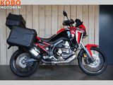 HONDA CRF 1100 L AFRICA TWIN DCT