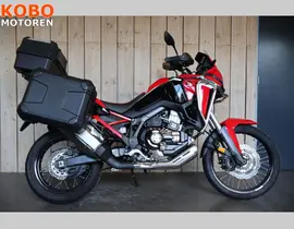 Honda CRF 1100 L Africa Twin DCT 2021 occasion