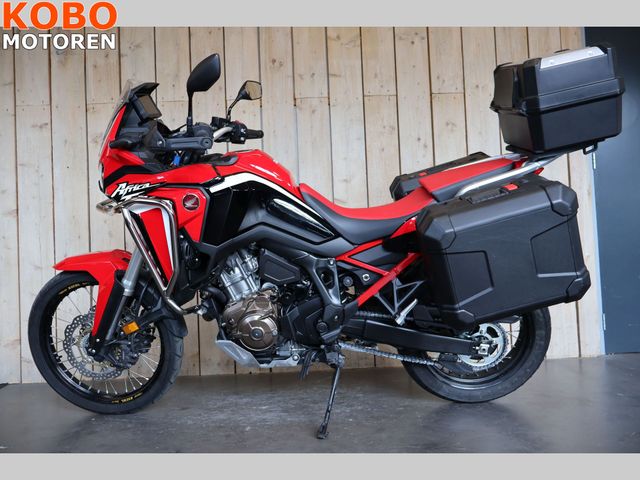 honda - crf-1100-l-africa-twin-dct