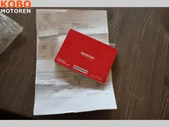 Honda CRF 1100 Africa Twin DCT 2021 occasion – foto 9 van 18