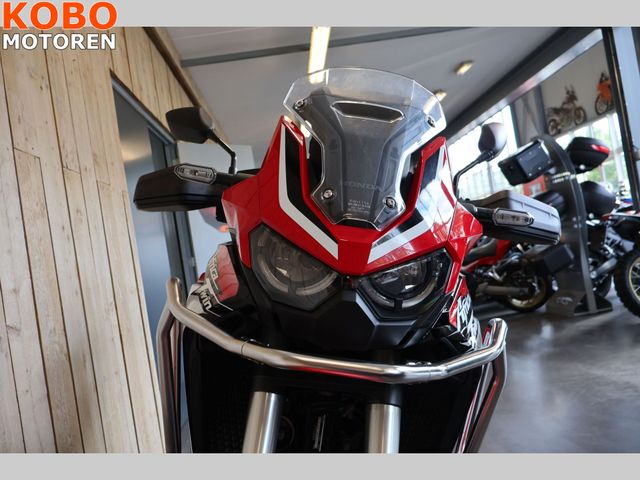 honda - crf-1100-l-africa-twin-dct