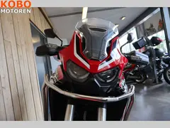 Honda CRF 1100 Africa Twin DCT 2021 occasion – foto 14 van 18