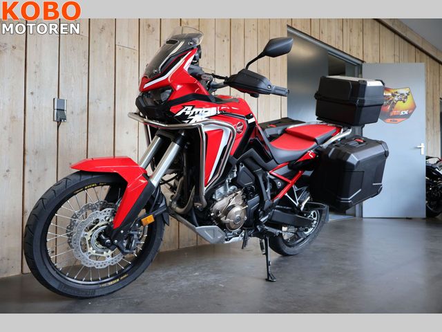 honda - crf-1100-l-africa-twin-dct