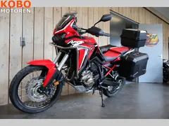 Honda CRF 1100 Africa Twin DCT 2021 occasion – foto 10 van 18
